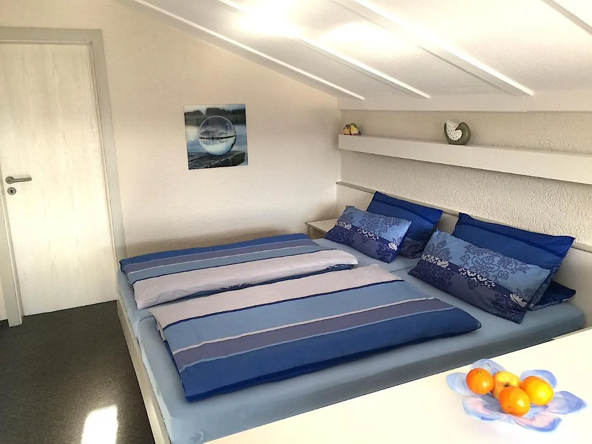 Daire Appartement Im Himmelreich Lam