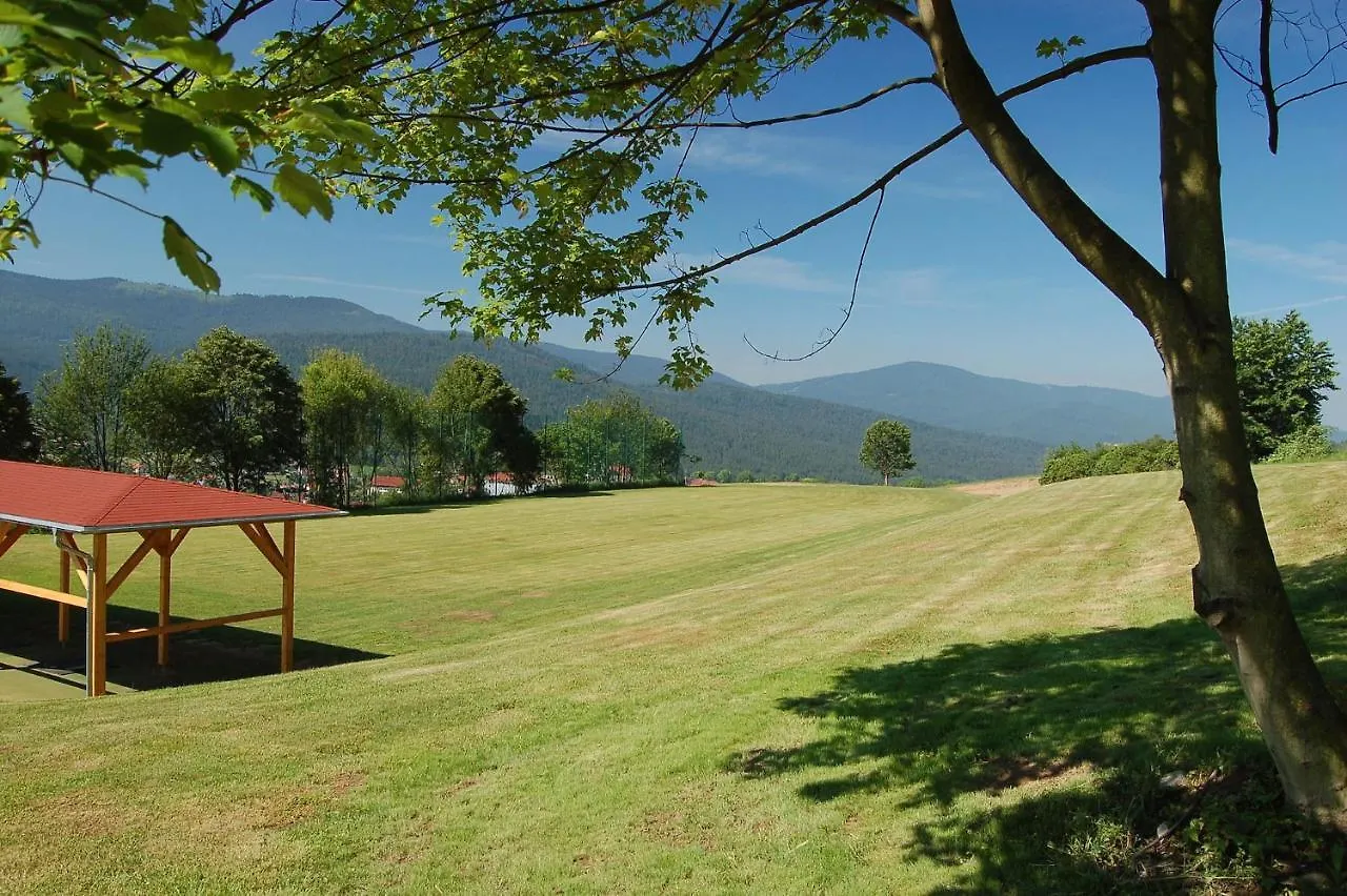 Appartement Im Himmelreich Lam Almanya