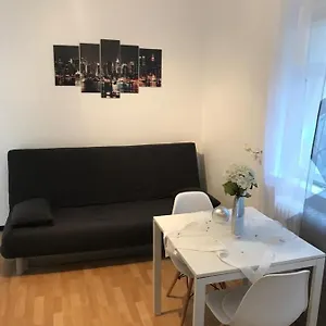 Gabys Ferienwohnung Apartment