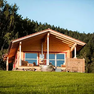 Himmelreich-chalets Apartment