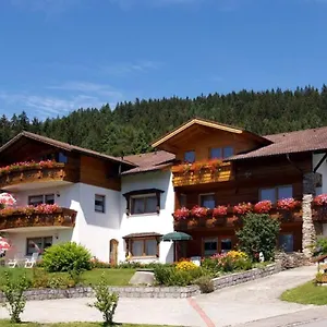 Im Himmelreich Apartment
