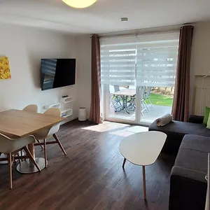 Bayvista, Bayerwald Apartment